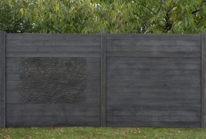 Bacara anthracite